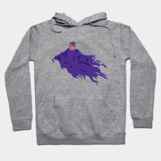 Dementor Mike Hoodie